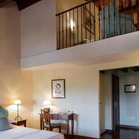 Michelangelo Vicenza - Starhotels Collezione Hotel Arcugnano