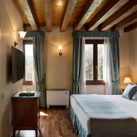 Michelangelo Vicenza - Starhotels Collezione Hotel 4*