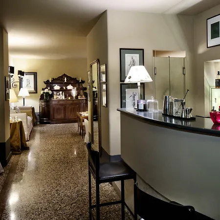 Hotel Michelangelo Vicenza - Starhotels Collezione