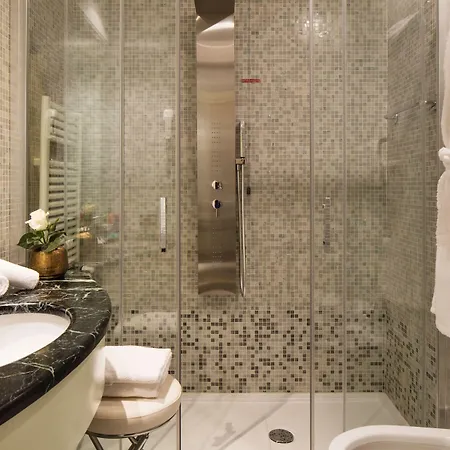 Michelangelo Vicenza - Starhotels Collezione Hotel