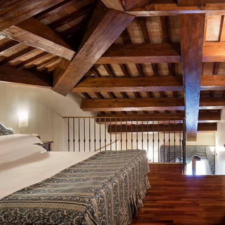 Michelangelo Vicenza - Starhotels Collezione 4*