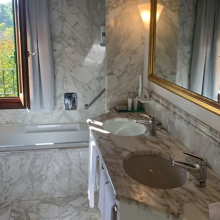 Michelangelo Vicenza - Starhotels Collezione