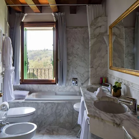 Hotel Michelangelo Vicenza - Starhotels Collezione Arcugnano