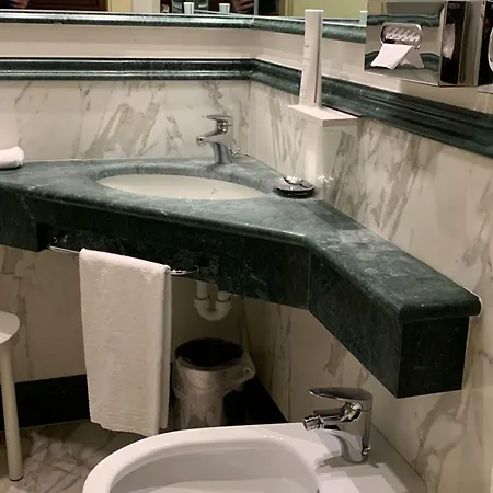 Hotel Michelangelo Vicenza - Starhotels Collezione Arcugnano
