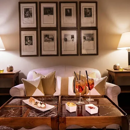 Michelangelo Vicenza - Starhotels Collezione 4*