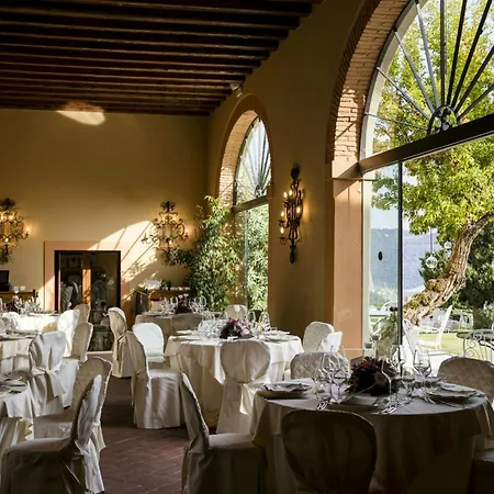 Michelangelo Vicenza - Starhotels Collezione 4* Arcugnano