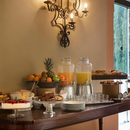 Michelangelo Vicenza - Starhotels Collezione Hotel Arcugnano