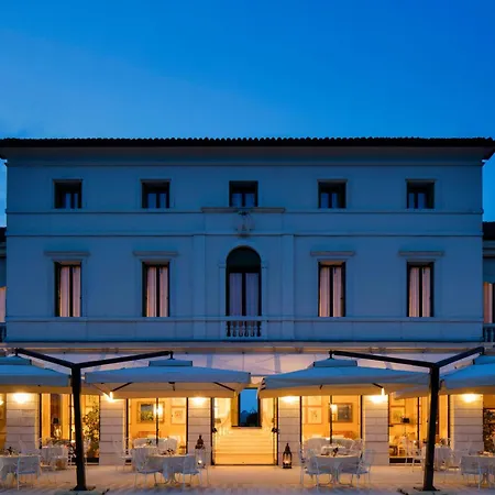 Michelangelo Vicenza - Starhotels Collezione Arcugnano