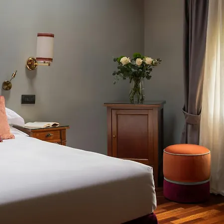 Michelangelo Vicenza - Starhotels Collezione 4* Arcugnano