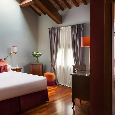 Michelangelo Vicenza - Starhotels Collezione Hotell Arcugnano