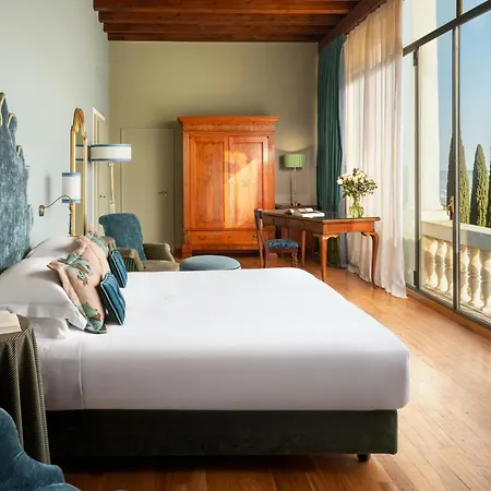 Hotell Michelangelo Vicenza - Starhotels Collezione Arcugnano