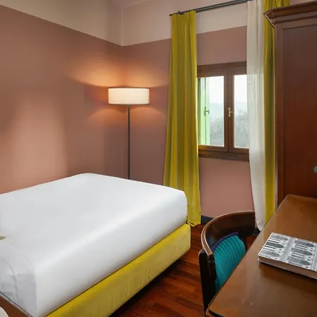 Michelangelo Vicenza - Starhotels Collezione 4*