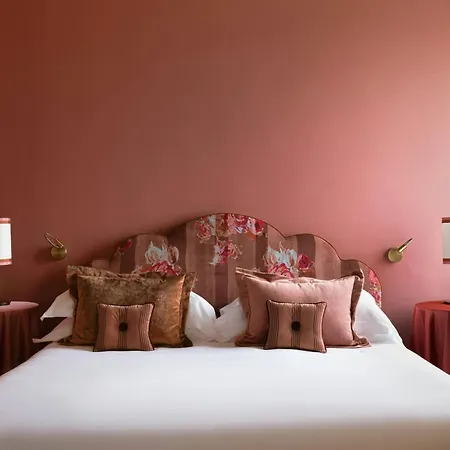 Michelangelo Vicenza - Starhotels Collezione 4* Arcugnano