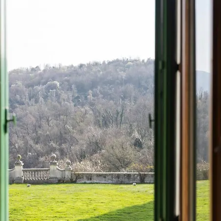 Hotell Michelangelo Vicenza - Starhotels Collezione 4*