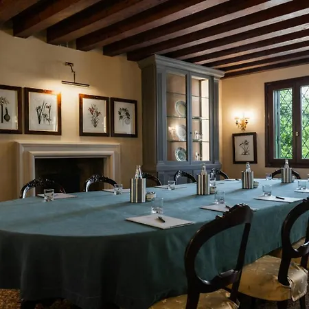 Michelangelo Vicenza - Starhotels Collezione 4*