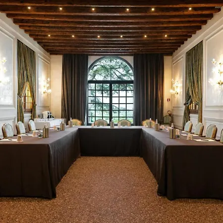 Ξενοδοχείο Michelangelo Vicenza - Starhotels Collezione