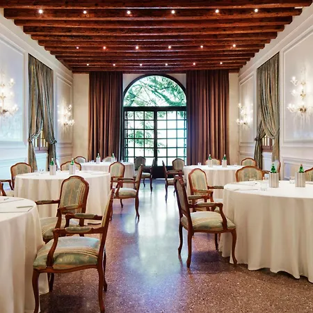 Michelangelo Vicenza - Starhotels Collezione Ξενοδοχείο 4*