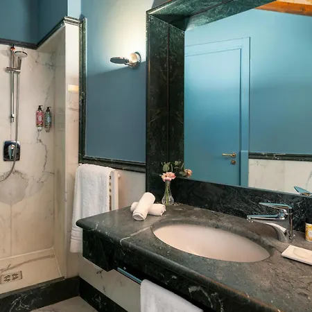 Michelangelo Vicenza - Starhotels Collezione 4*