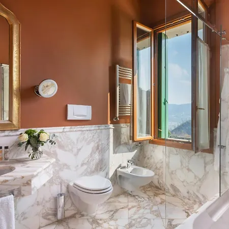 Michelangelo Vicenza - Starhotels Collezione 4* Arcugnano