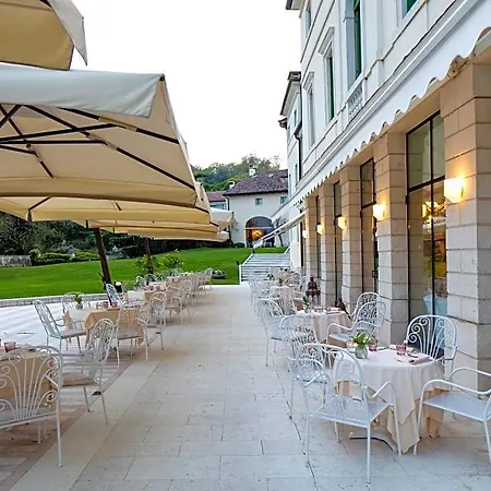 Michelangelo Vicenza - Starhotels Collezione Hotell Arcugnano