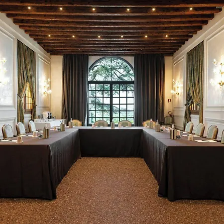 Michelangelo Vicenza - Starhotels Collezione 4*