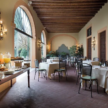 Michelangelo Vicenza - Starhotels Collezione