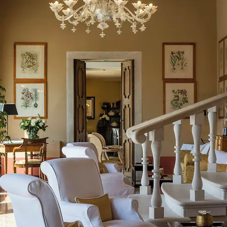Michelangelo Vicenza - Starhotels Collezione Hotel Arcugnano