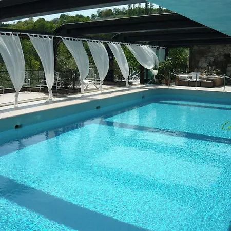 Michelangelo Vicenza - Starhotels Collezione Ξενοδοχείο 4*