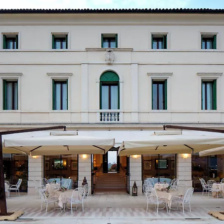 Michelangelo Vicenza - Starhotels Collezione Hotel Arcugnano