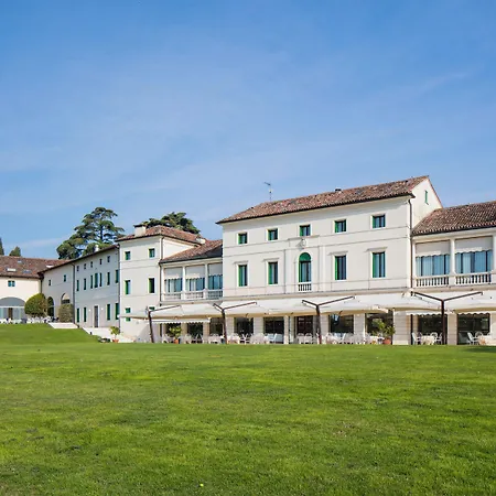 Ξενοδοχείο Michelangelo Vicenza - Starhotels Collezione 4*