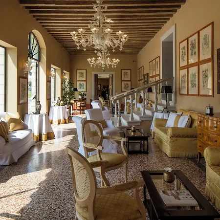 Hotel Michelangelo Vicenza - Starhotels Collezione Arcugnano