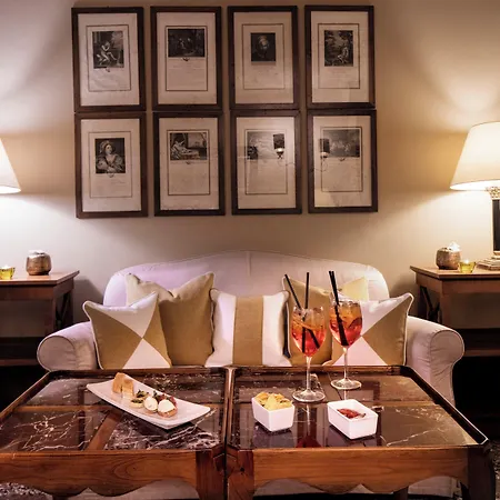 Michelangelo Vicenza - Starhotels Collezione Arcugnano