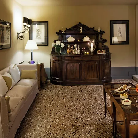 Ξενοδοχείο Michelangelo Vicenza - Starhotels Collezione