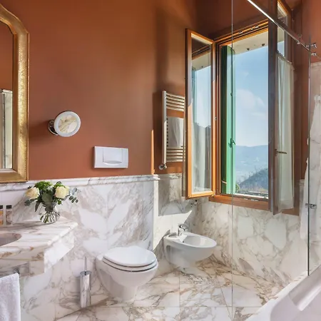 Michelangelo Vicenza - Starhotels Collezione Ξενοδοχείο Arcugnano