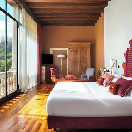 Michelangelo Vicenza - Starhotels Collezione 4* Arcugnano