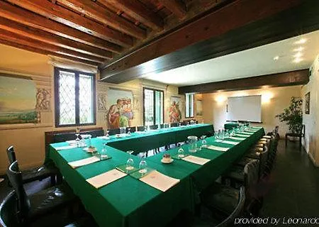 Michelangelo Vicenza - Starhotels Collezione Hotel Arcugnano