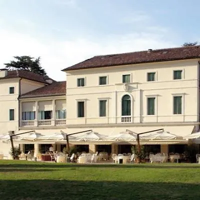 Michelangelo Vicenza - Starhotels Collezione 4*