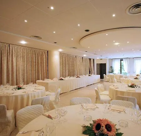 Michelangelo Vicenza - Starhotels Collezione Hotel 4*