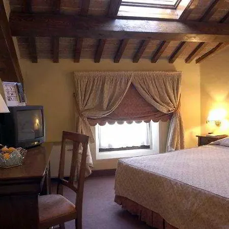 Michelangelo Vicenza - Starhotels Collezione Hotel 4*