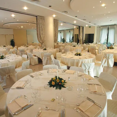 Michelangelo Vicenza - Starhotels Collezione Hotel Arcugnano