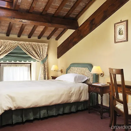 Michelangelo Vicenza - Starhotels Collezione 4* Arcugnano