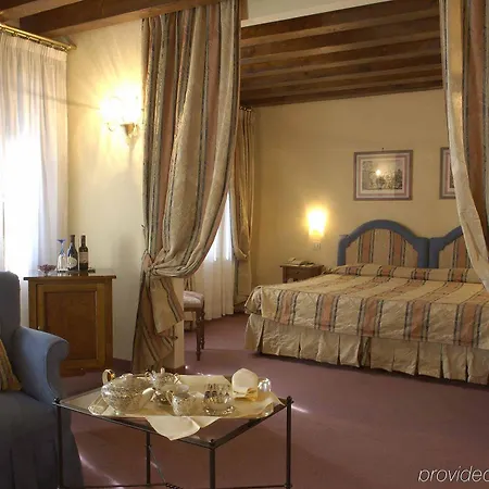 Hotel Michelangelo Vicenza - Starhotels Collezione Arcugnano