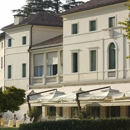 Hotel Michelangelo Vicenza - Starhotels Collezione