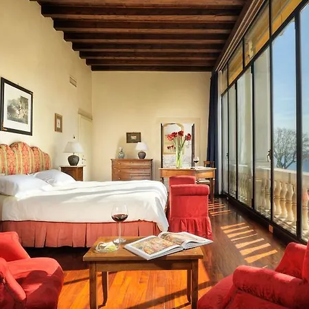 Michelangelo Vicenza - Starhotels Collezione Hotel 4*