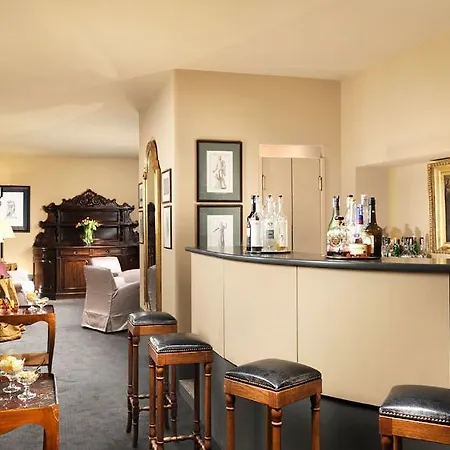 Hotel Michelangelo Vicenza - Starhotels Collezione