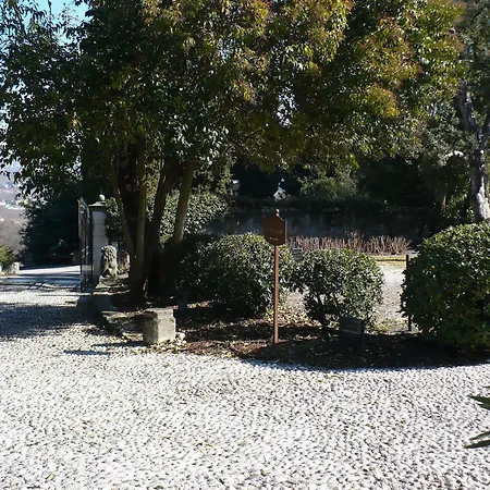 Michelangelo Vicenza - Starhotels Collezione Arcugnano