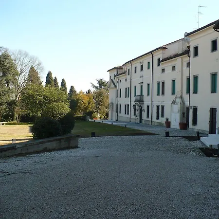 Michelangelo Vicenza - Starhotels Collezione Hotel Arcugnano