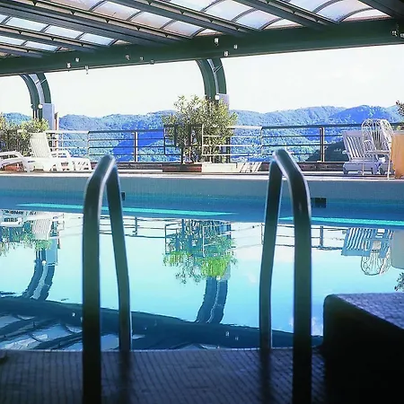 Michelangelo Vicenza - Starhotels Collezione 4* Arcugnano