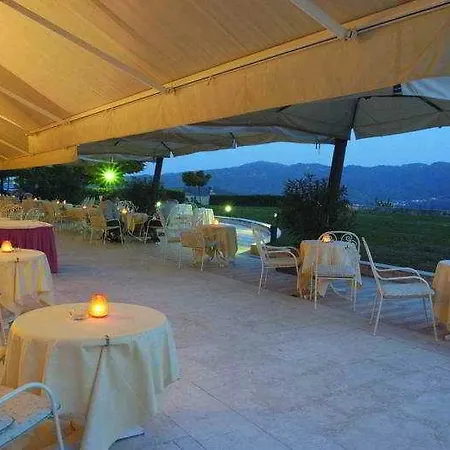 Hotel Michelangelo Vicenza - Starhotels Collezione