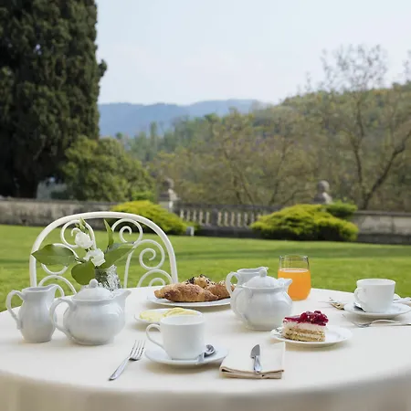 Hotel Michelangelo Vicenza - Starhotels Collezione Arcugnano